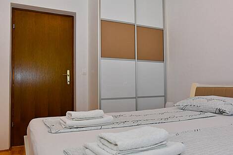 Центр, 3-комнатная квартира Люция: 17