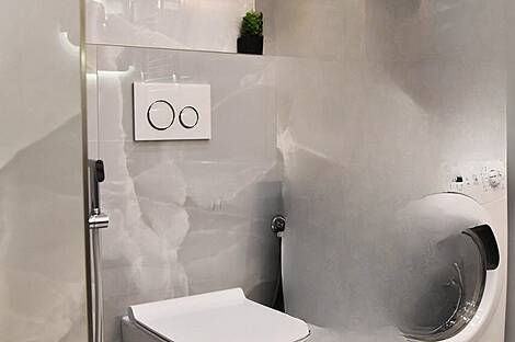 Центр, 3-комнатная квартира Люция: 22