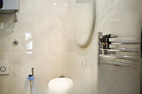 Центр, 3-комнатная квартира Люция: 23