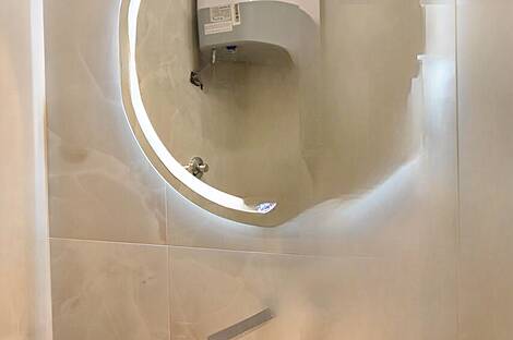 Центр, 3-комнатная квартира Люция: 24