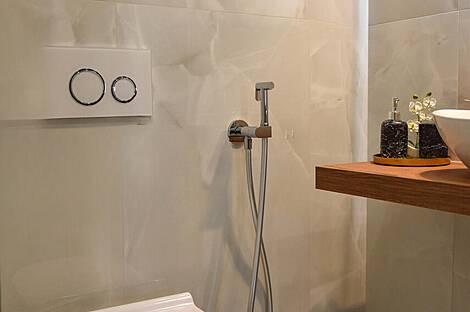 Центр, 3-комнатная квартира Люция: 25