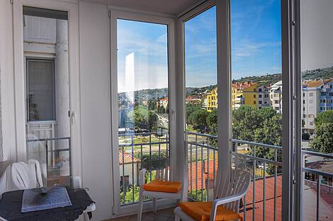 Центр, 3-комнатная квартира Люция: 30