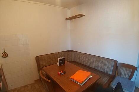 Трёхкомнатная квартира рядом с центром Сежаны: 4