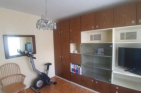 Трёхкомнатная квартира рядом с центром Сежаны: 5