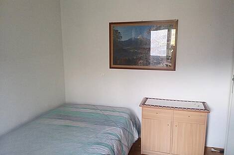 Трёхкомнатная квартира рядом с центром Сежаны: 9