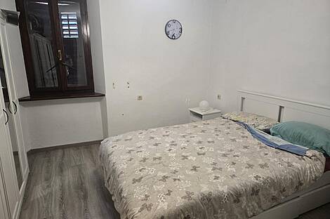 Квартира с тремя изолированными комнатами: 4