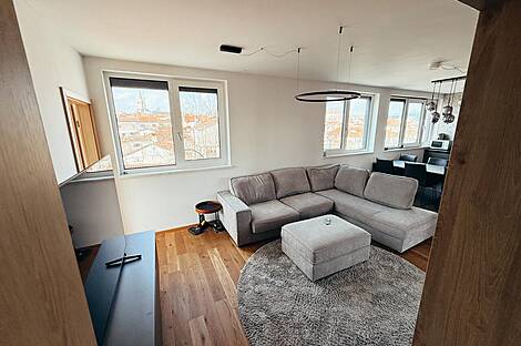 Жильё в Копере: 12