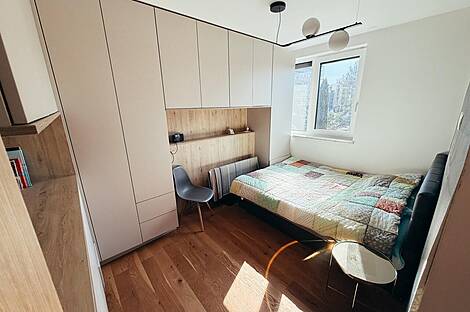 Жильё в Копере: 23