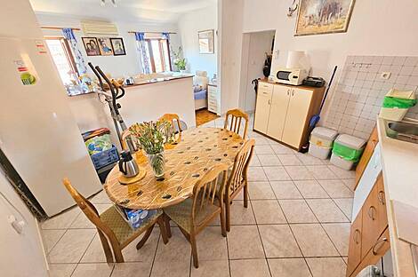 Квартира из трёх комнат в Пиране: 8