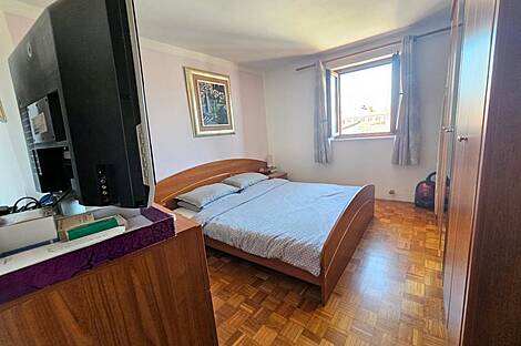 Квартира из трёх комнат в Пиране: 10