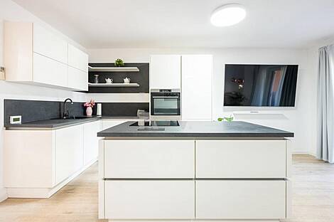 Квартира с тремя комнатами в Пиране: 6