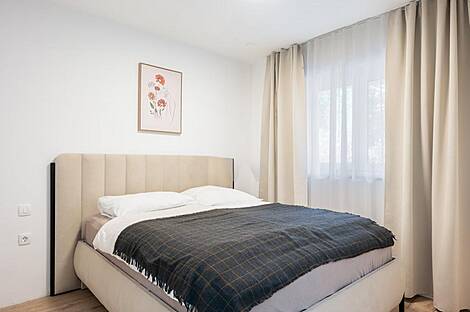 Квартира с тремя комнатами в Пиране: 8