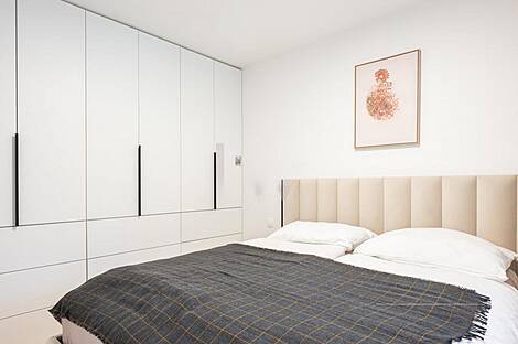 Квартира с тремя комнатами в Пиране: 9