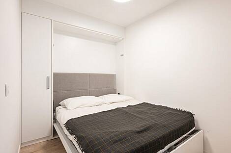 Квартира с тремя комнатами в Пиране: 10