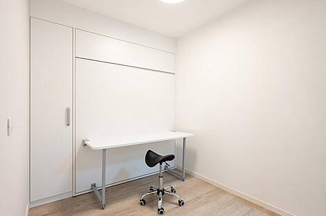 Квартира с тремя комнатами в Пиране: 11