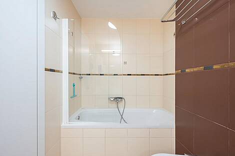 Квартира с тремя комнатами в Пиране: 14