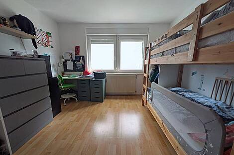 Квартира с двумя комнатами в Копере: 1