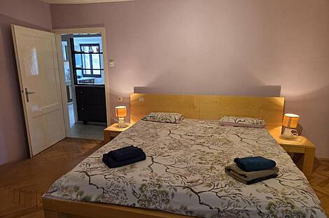 Квартира с двумя комнатами в Пиране: 2