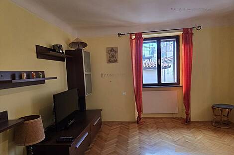 Квартира с двумя комнатами в Пиране: 9