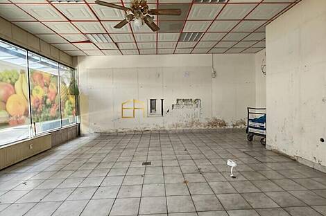 Фужины - коммерческая недвижимость: 1