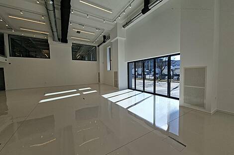 Торговое помещение Вич: 4