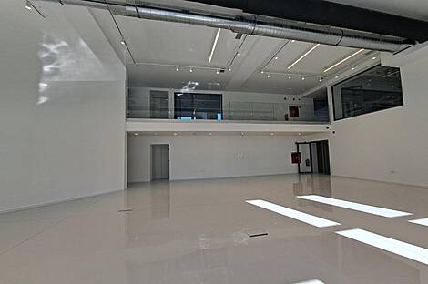 Торговое помещение Вич: 5