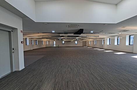 Торговое помещение Вич: 7