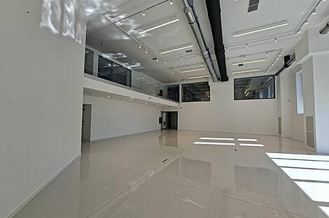 Офисная площадь Вик: 6