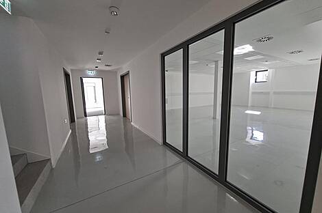 Офисная площадь Вик: 10