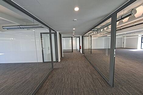 Офисная площадь Вик: 11