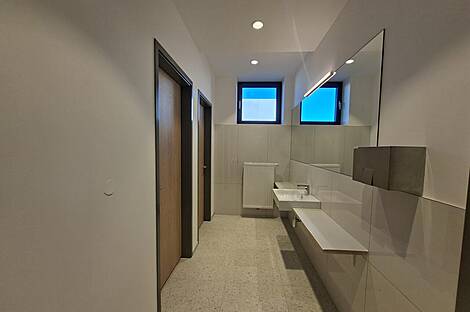 Офисная площадь Вик: 13