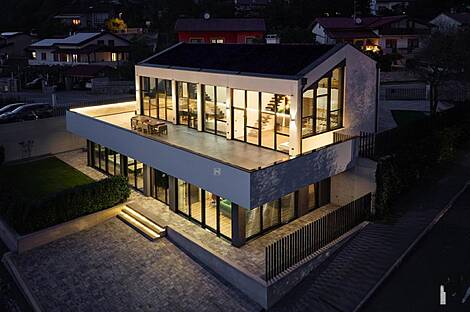 Дом в поселении Сежана: 6