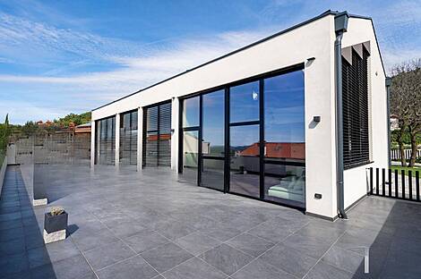 Дом в поселении Сежана: 9