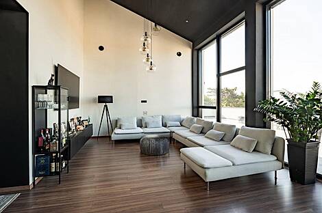 Дом в поселении Сежана: 18