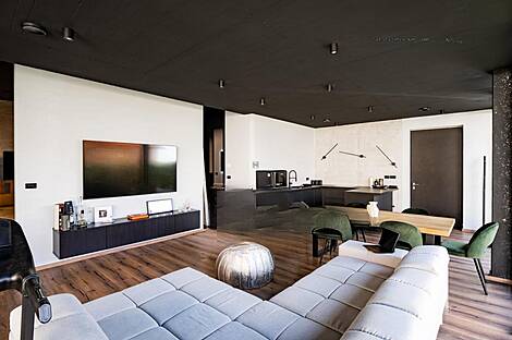 Дом в поселении Сежана: 21