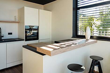 Дом в поселении Сежана: 28