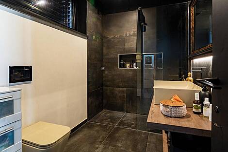 Дом в поселении Сежана: 29