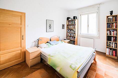 Квартира с тремя комнатами, Бежиград: 5