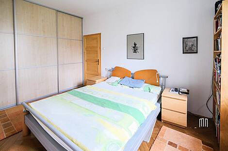 Квартира с тремя комнатами, Бежиград: 6