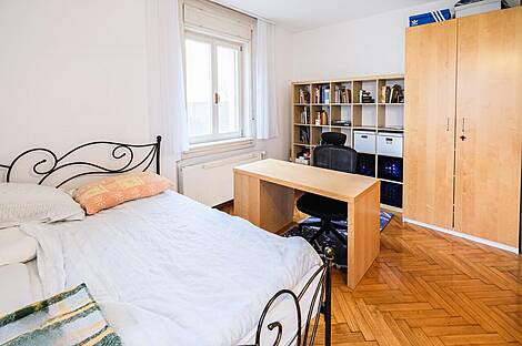 Квартира с тремя комнатами, Бежиград: 7