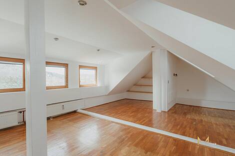 Трёхкомнатная квартира в Новом Бежиграде: 7