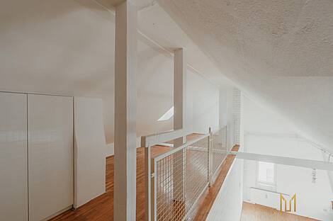 Трёхкомнатная квартира в Новом Бежиграде: 9