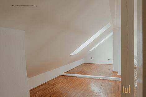 Трёхкомнатная квартира в Новом Бежиграде: 10