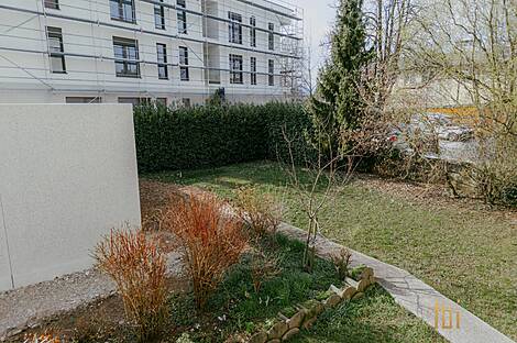 Трёхкомнатная квартира в Новом Бежиграде: 25