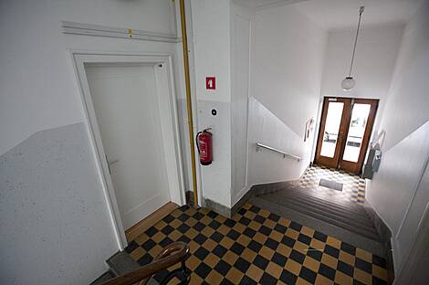 Трехкомнатные апартаменты в Кошезе.: 3