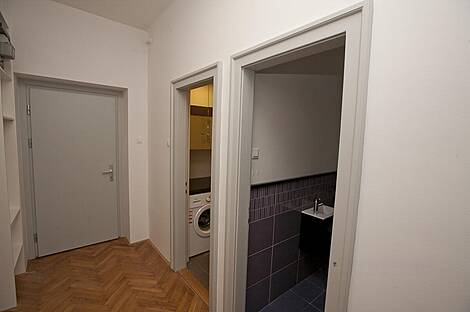 Трехкомнатные апартаменты в Кошезе.: 7