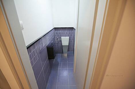 Трехкомнатные апартаменты в Кошезе.: 10