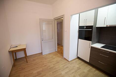 Трехкомнатные апартаменты в Кошезе.: 19