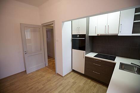 Трехкомнатные апартаменты в Кошезе.: 21