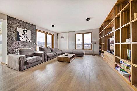 Жилье в Новом Брддо: 2